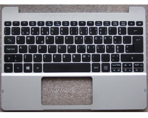 TECLADO Acer ASPIRE SW5-011 Docking PORTUGUÊS PID06680 TECLADO Acer ASPIRE SW5-011 Docking PORTUGUÊS PID06680